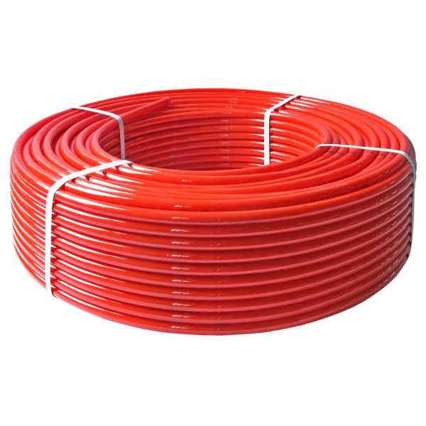 Труба из сшитого полиэтилена PE-RT HEAT-UP  20х2,0 200м   