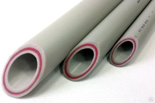 Труба PP-R ДИГОР  25х3,5   PN 20