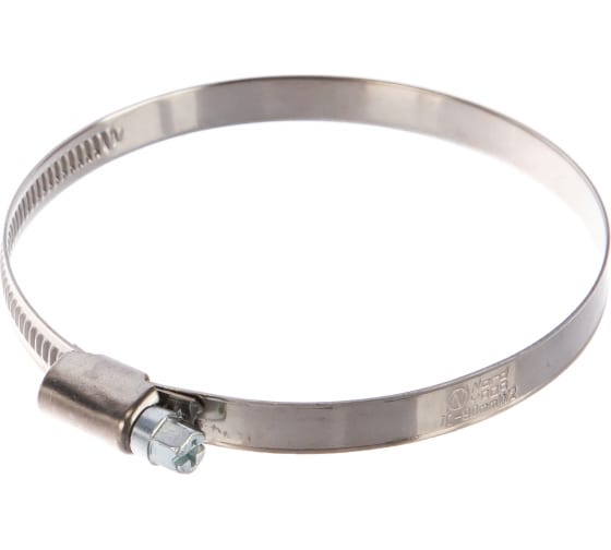 Хомут 70-90 мм 