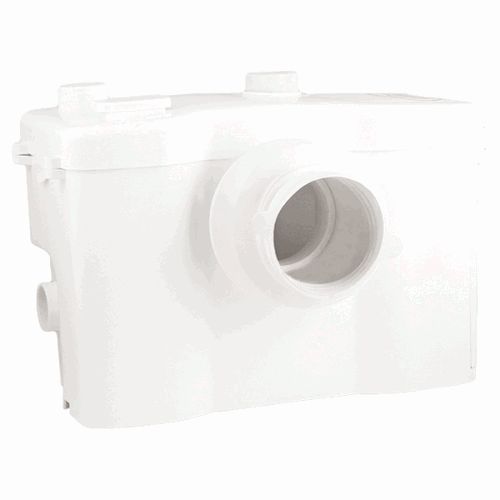 Канализационная насосная станция JEMIX STР-100LUX 600Вт,200л/м,Н-9м