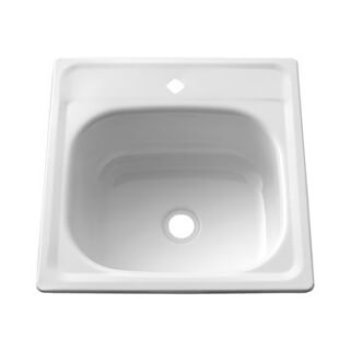 Мойка накладная  Гомель    500*450 с кронштейнами