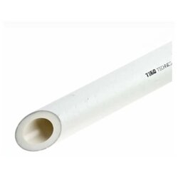 Труба PP-R TEBO-MASTERPIPE  25х4,2 центральное армирование алюминием SDR 6 