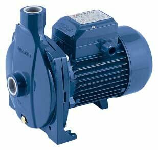 Насос поверхностный центробежный  JEMIX CP-130/ППН-90-20 370Вт, 90л/м, 20м, 