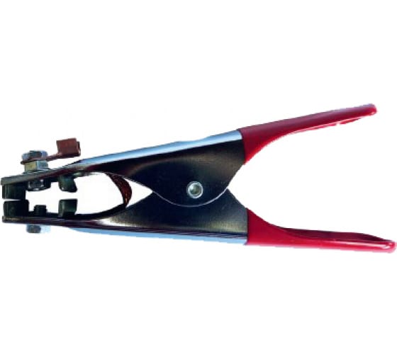 Клемма заземления КЗ-200