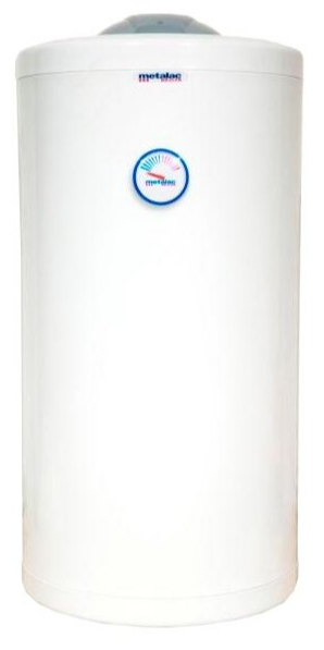 Бойлер косвенного нагрева METALAC DIRECT G 200  