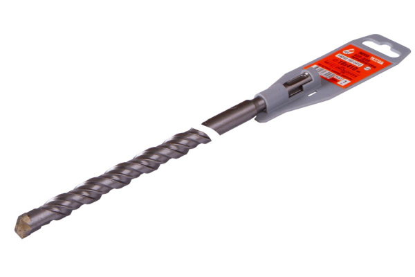 Бур по бетону NovoCRAFT-FLAT SDS-PLUS 16X 350 профессиональный