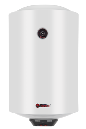Водонагреватель накопительный  THERMEX Praktik 80 V круглый — купить в Кургане, цены в инженерном центре КЛЕВЕР