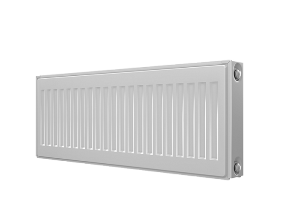 Стальной панельный радиатор Royal Thermo C22-300-800 (1118Вт, боковое подкл.) белый