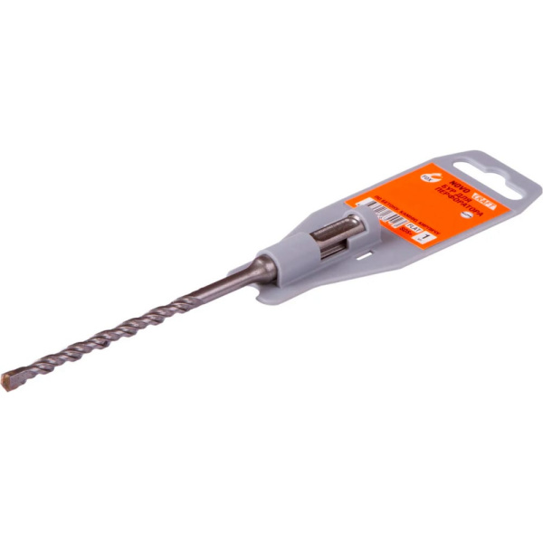 Бур по бетону NovoCRAFT-FOX.40 SDS-PLUS 6х160