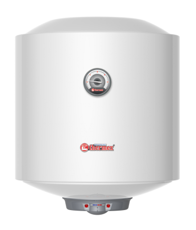 Водонагреватель накопительный  THERMEX  Nova 50 V круглый — купить в Кургане, цены в инженерном центре КЛЕВЕР