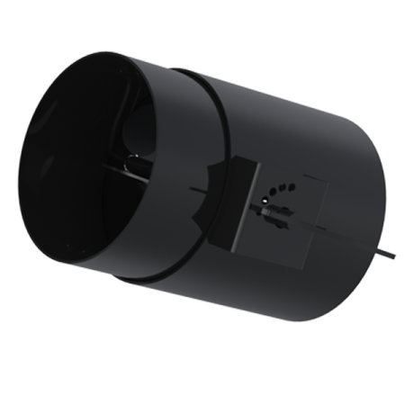 Шибер-заслонка d150 — купить оборудование для отопления в Кургане, цены в интернет-каталоге ИЦ КЛЕВЕР