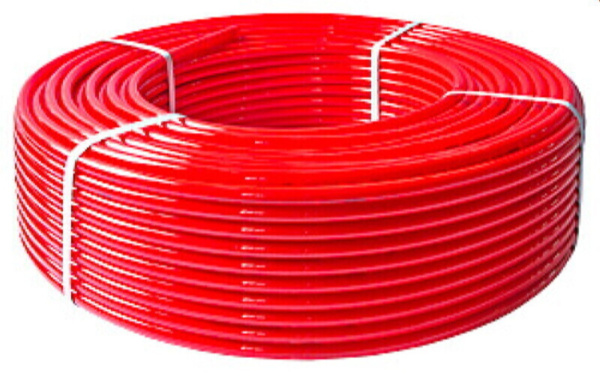 Труба из сшитого полиэтилена  GIACOTHERM R996 16х2,0 240м   