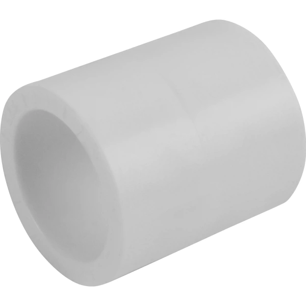 Муфта PP-R  25
