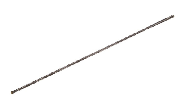 Бур по бетону SDS-PLUS 10 X 1000 NovoCRAFT - FLAT CM101000