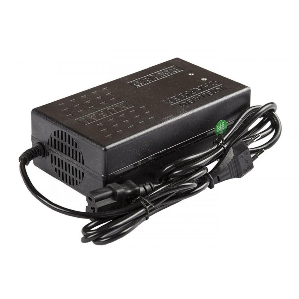 Зарядное устройство для свинцовых тяговых аккумуляторов 60V20A/H (3.0А)