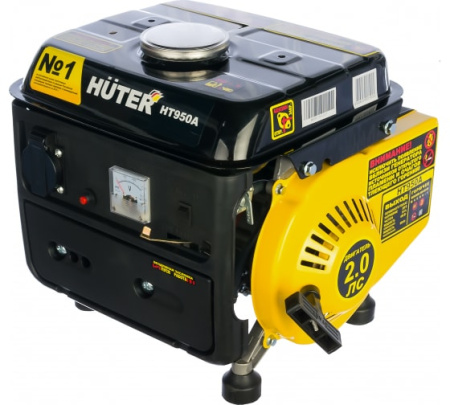 Электрогенератор HT950A Huter 64/1/1