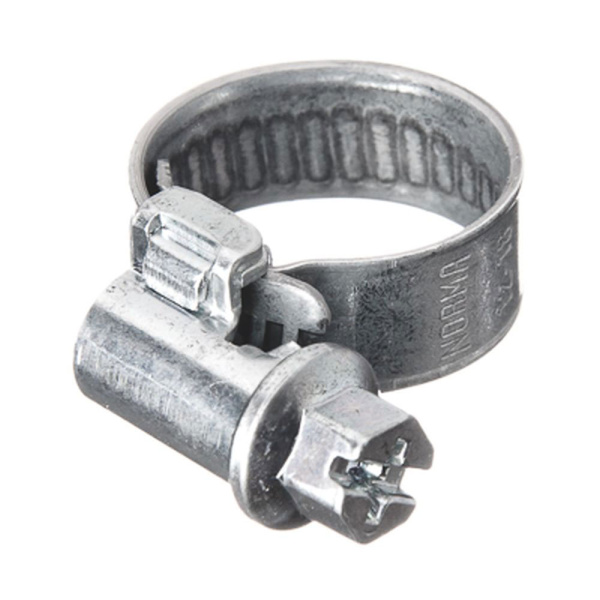 Хомут 12-18 мм