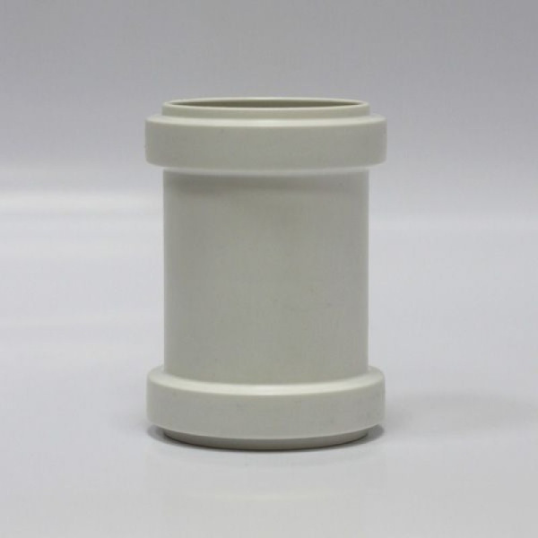 Муфта для ВНУТР. КАН. ДИГОР ЛЮКС 110 2-х раструбная 