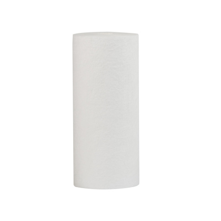 Картридж ГЕЙЗЕР 10BB PP5 вспененный  — купить оборудование для водоочистки в Кургане, цены в гипермаркете инженерной сантехники КЛЕВЕР