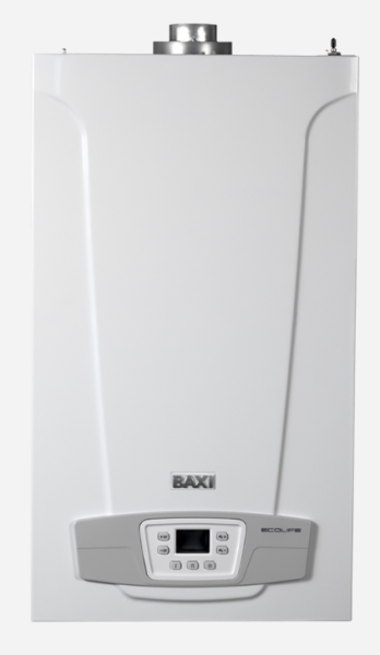 BAXI ECO Life 24F