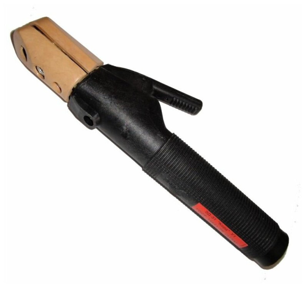 Держатель электродов ЭД-31М "Корд" (клещи)