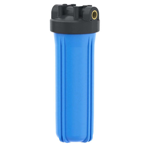 Колба ГЕЙЗЕР 20BB   с латунными нипелями  50716